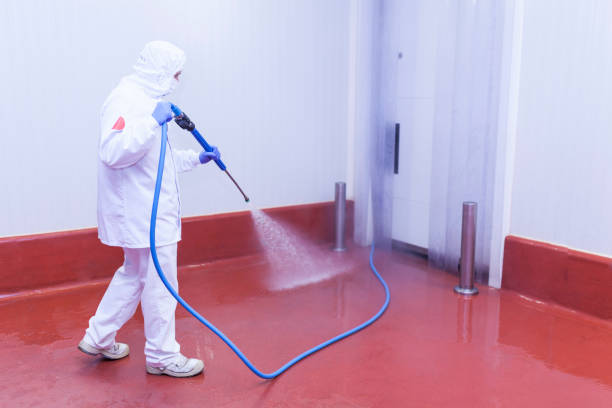 Best Parking Lot and Garage Cleaning  in Monson Center, MA
