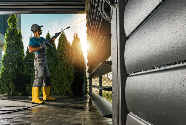 Best Restaurant Pressure Washing  in Monson Center, MA